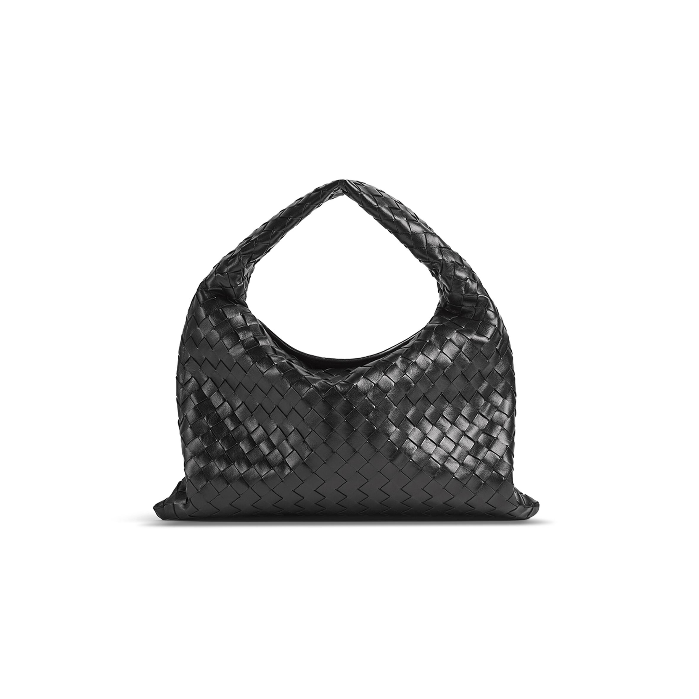 bo*te*ga Ve*ne*ta hop shoulder bag 796262v3iv11019 (46*21*10cm)